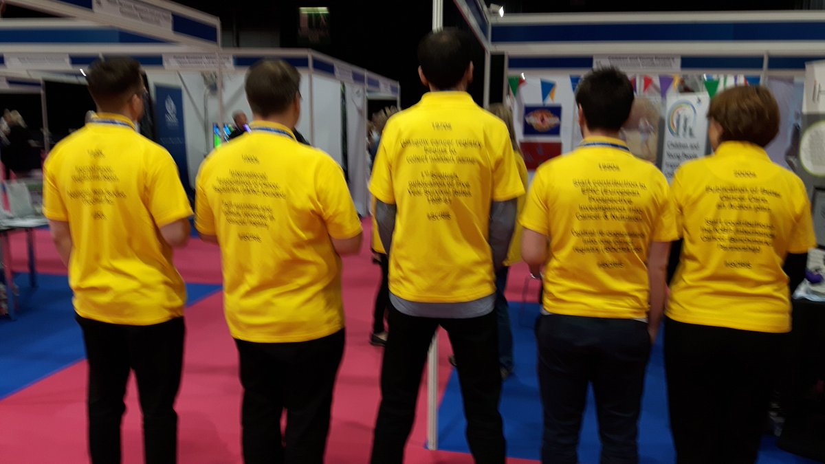 GillianStracha6's tweet image. #SCRIS visit stand 61 @nhsscot18