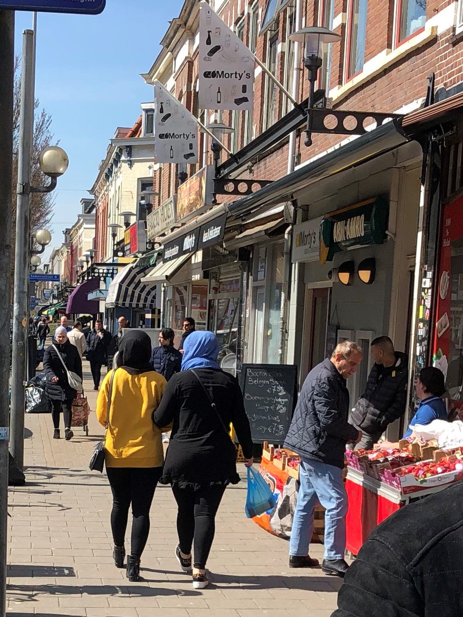 Vanmiddag presenteren wij Rüya: een nieuw programma ter #preventie van #emotionele #problemen bij Turks-Nederlandse meiden. Er zijn nog plekken! Meer info: bit.ly/2J1DAwZ
