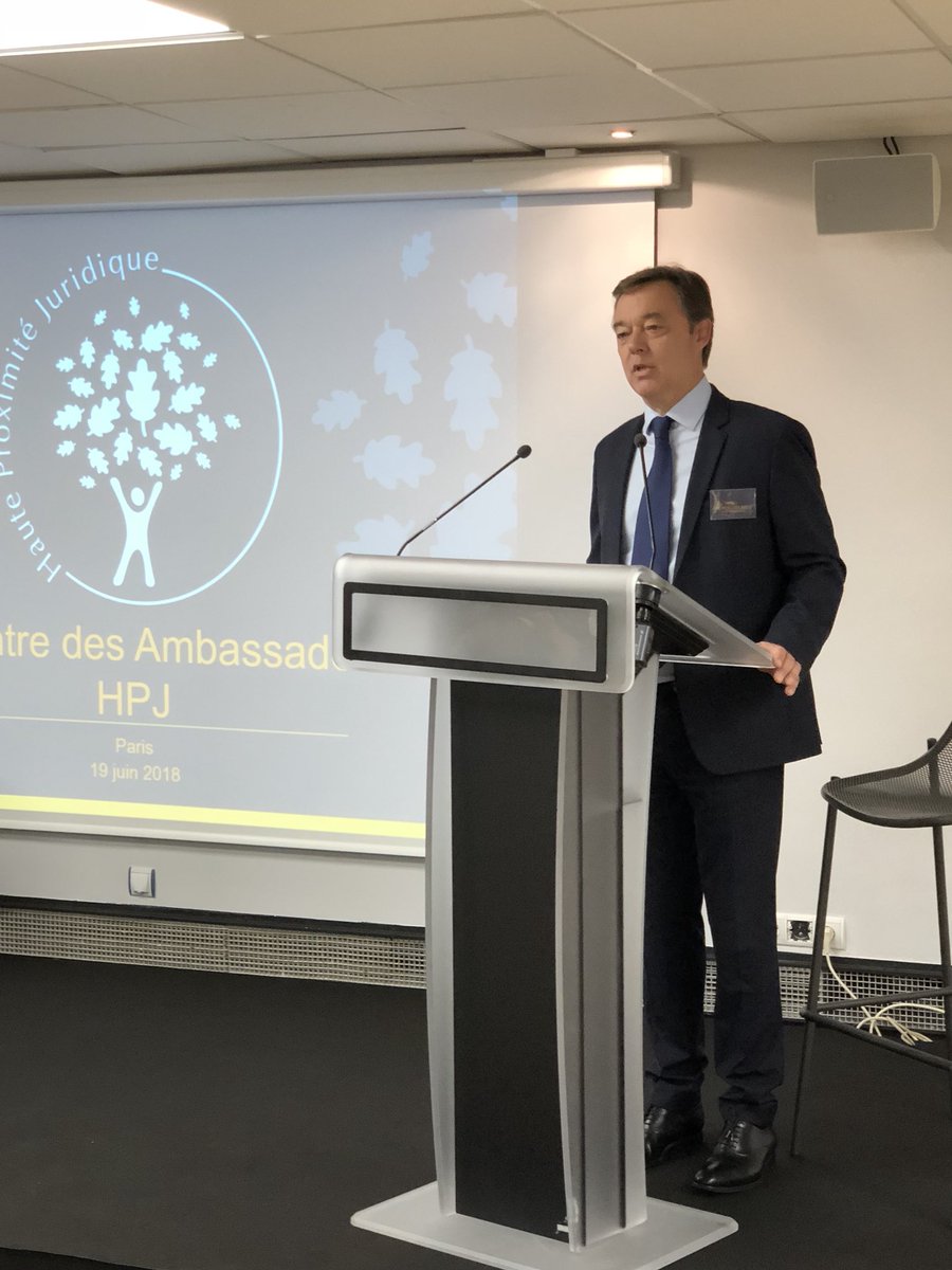 Cfdp_Assurances's tweet photo. Ouverture de la conférence par Laurent des Brest #rgpd #dda #protectionjuridique https://t.co/z52ecwJJGh