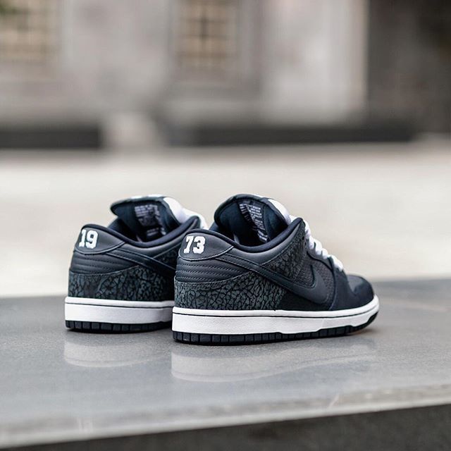 flatspot nike sb