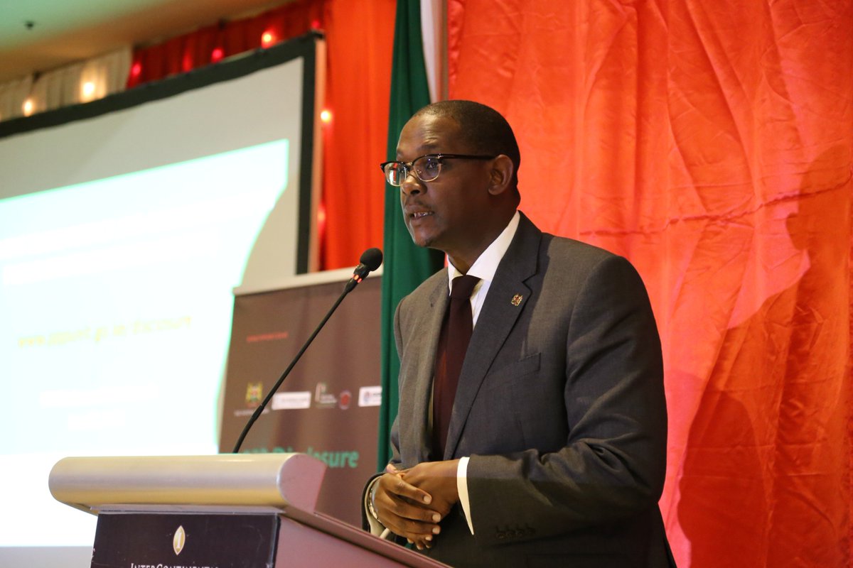 World Bank Kenya tweet media