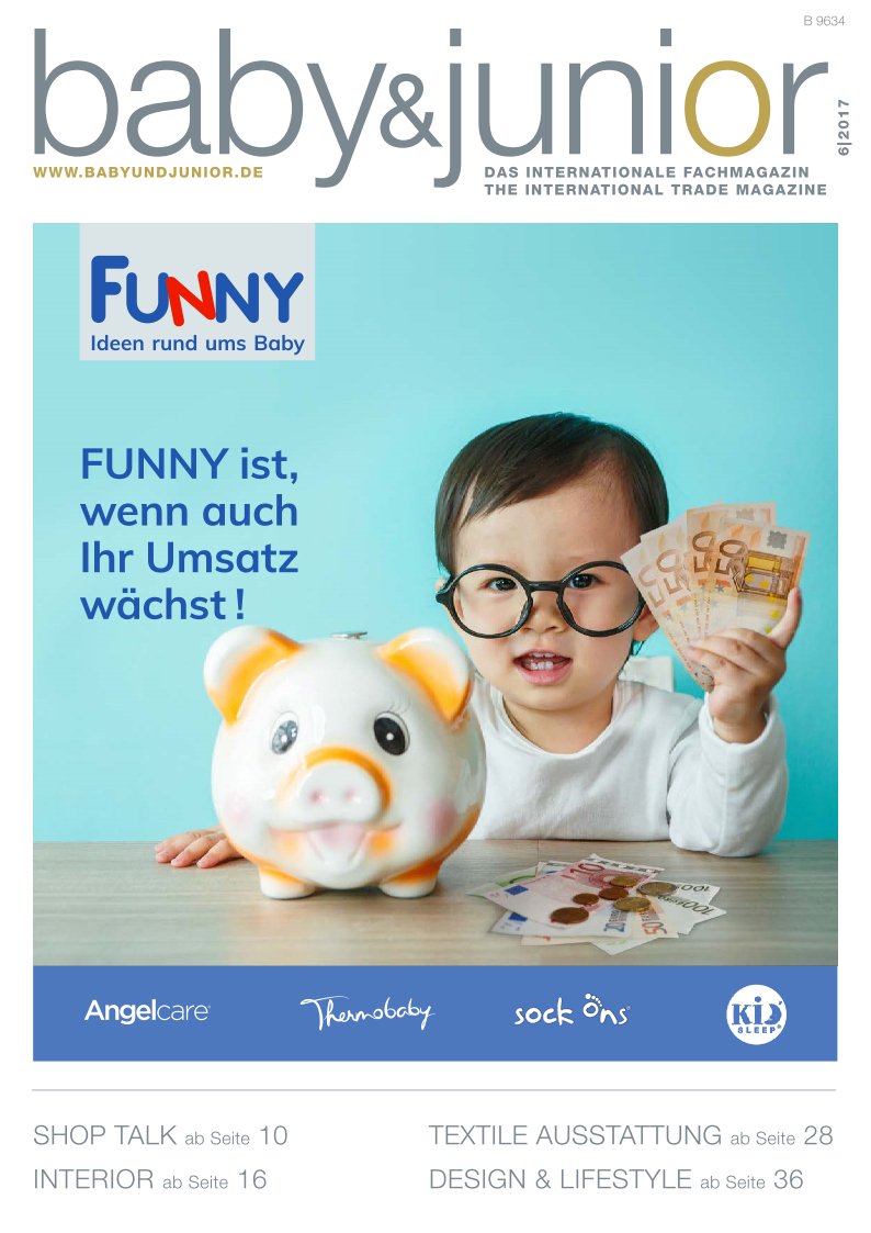 Opsetims's tweet photo. Redactioneel mooi stuk in Baby Junior in Duitsland https://t.co/m2c0g72qLX