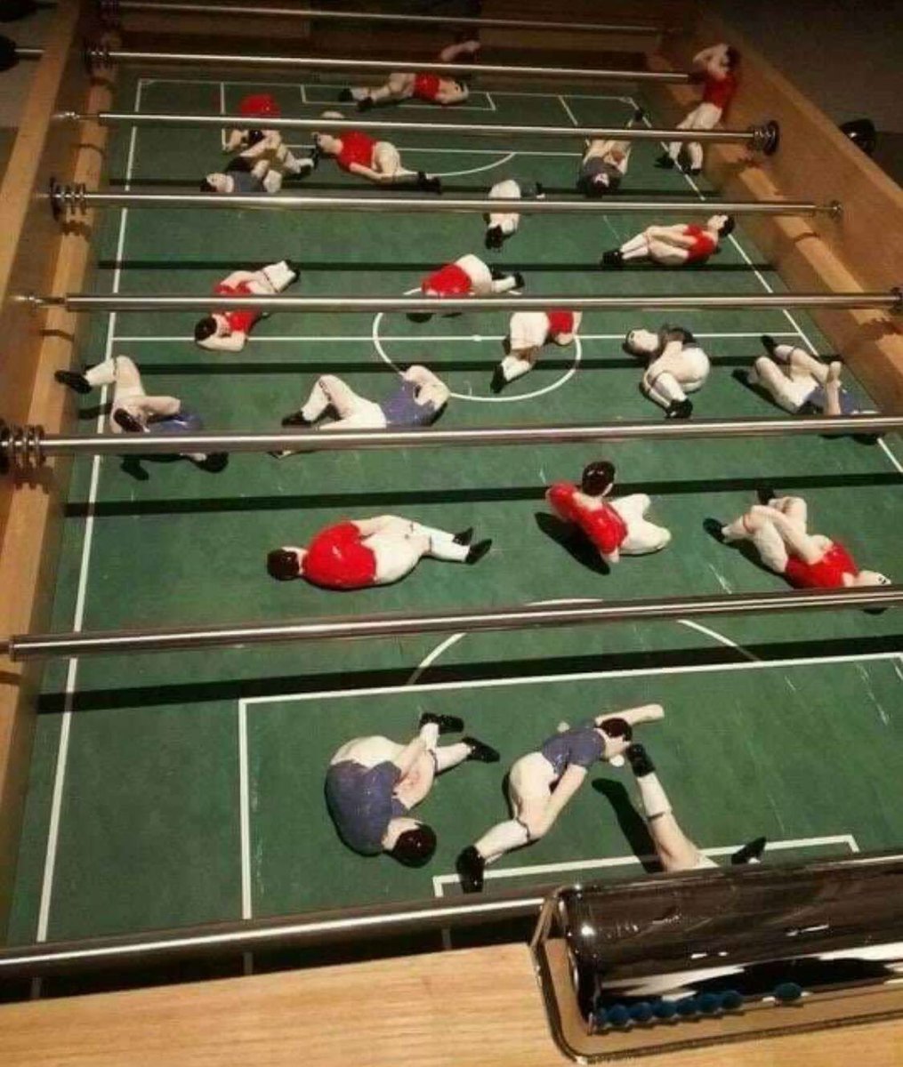 ActionColour's tweet image. News Flash! Just in from our World Cup reporter in Russia!