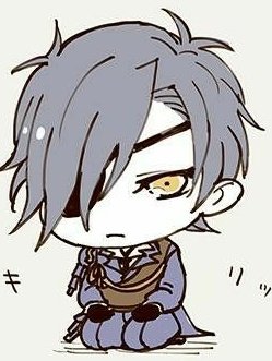 To tired to out up with any more humans．

Where's his kitties─