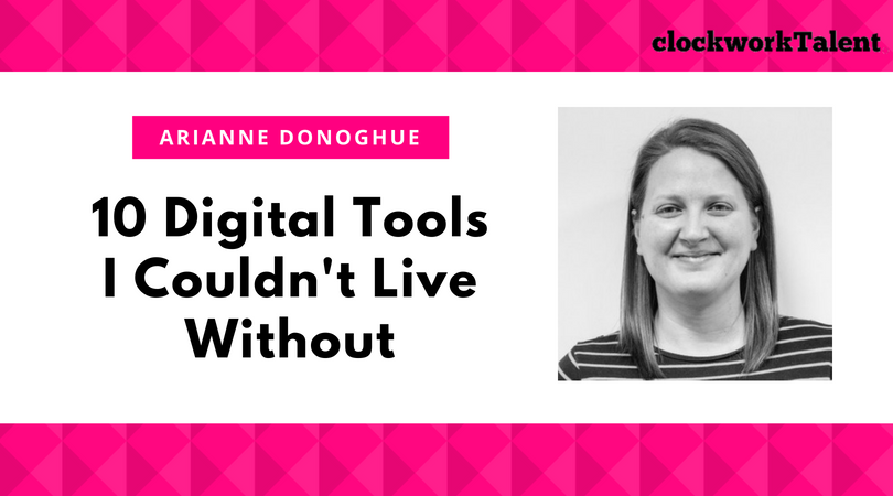 clockworkTalent. tweet media