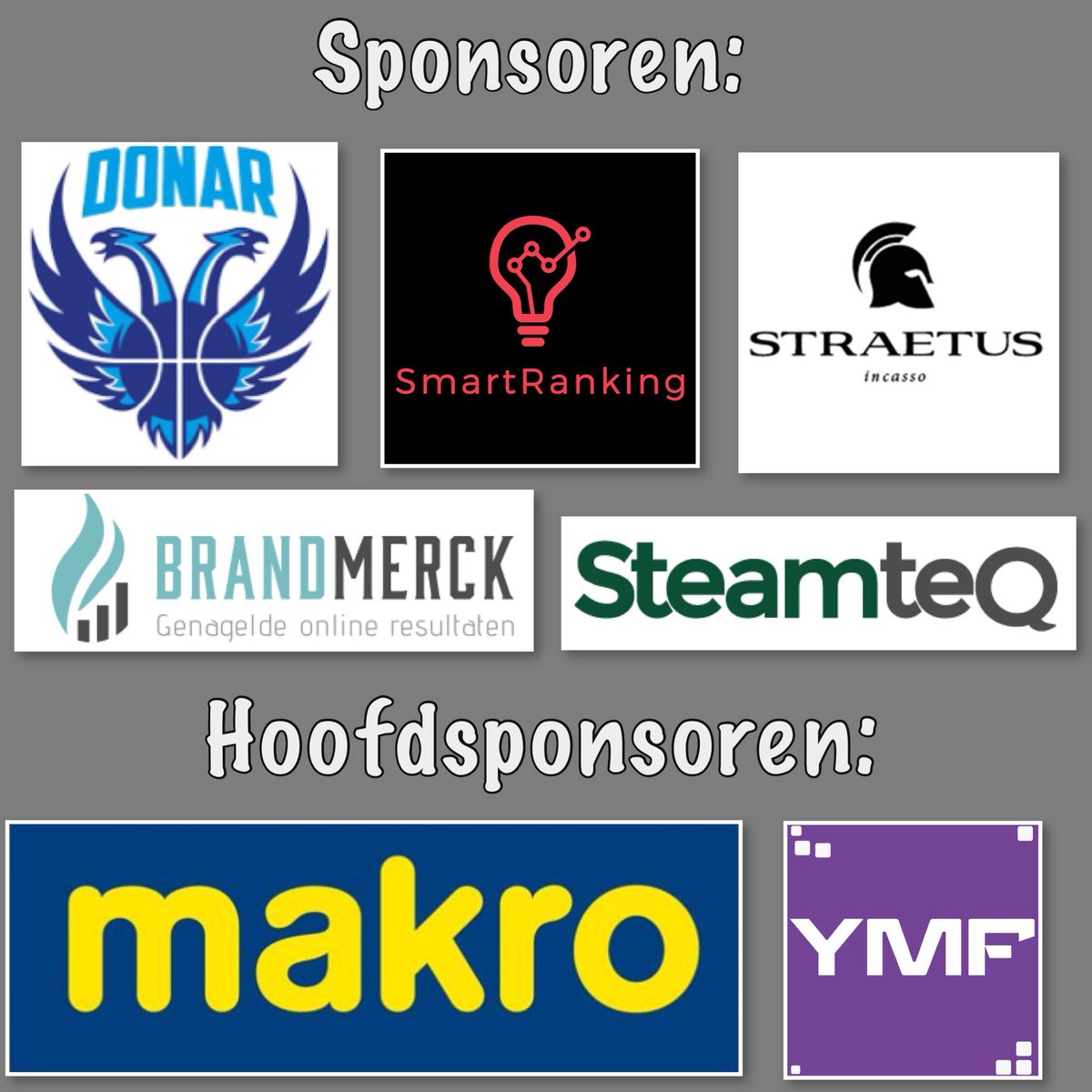 Morgen Dé Groninger Haringparty bij De Twee Provinciën. Hollands Nieuwe, oesters, hapjes&amp;drankjes, een DJ en het wordt mooi weer. Alle ingrediënten dus voor een schitterend evenement!
Je kunt je nog steeds aanmelden:
degroningerharingparty.nl
#haringparty #makro #martinibusiness