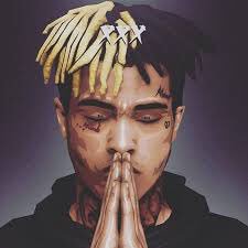 MelvinBeaulieu4's tweet photo. R.I.P. XXXTentacion. In a better place. https://t.co/rxn0EGfkdS
