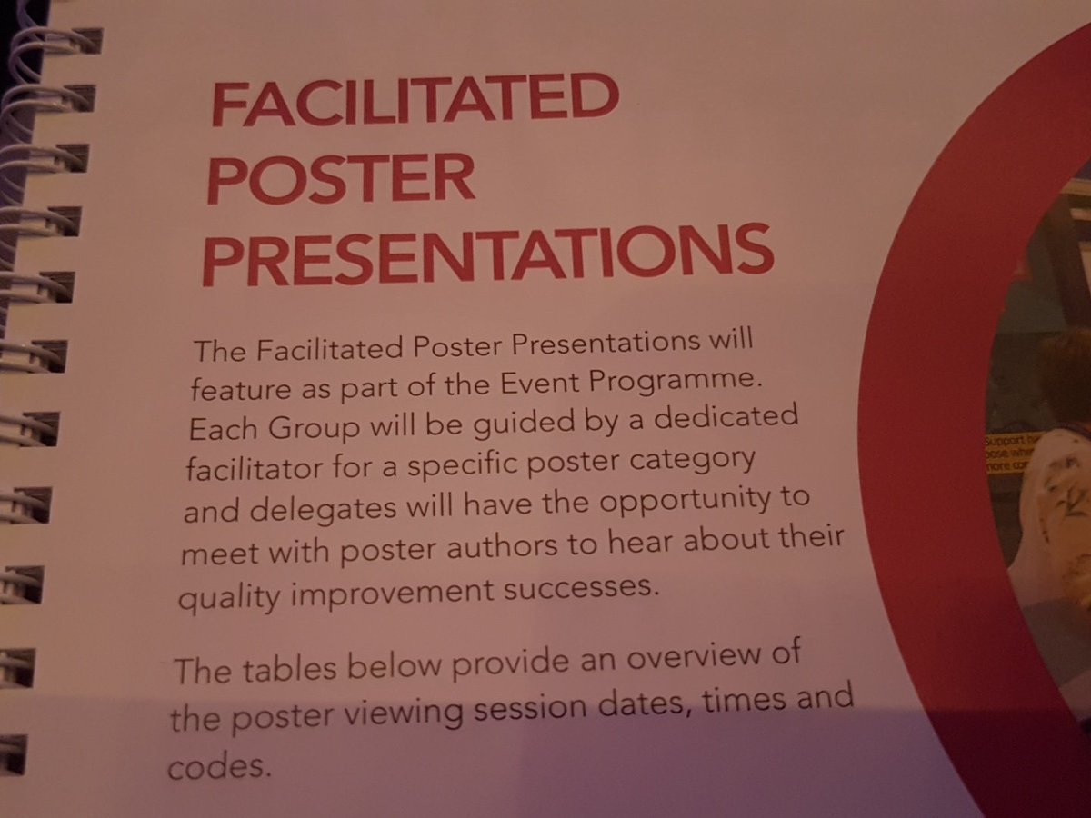 BernieMcCulloch's tweet image. Had a stroll around the posters this am -it struck me that the recurring words are COLLABORATION, INVOLVING PEOPLE, QUALITY IMPROVEMENT, INTEGRATION 
Proud to be part of this culture shift #NHSScot18 @nhs70 #spsp10 @PAG1962 @ihubscot