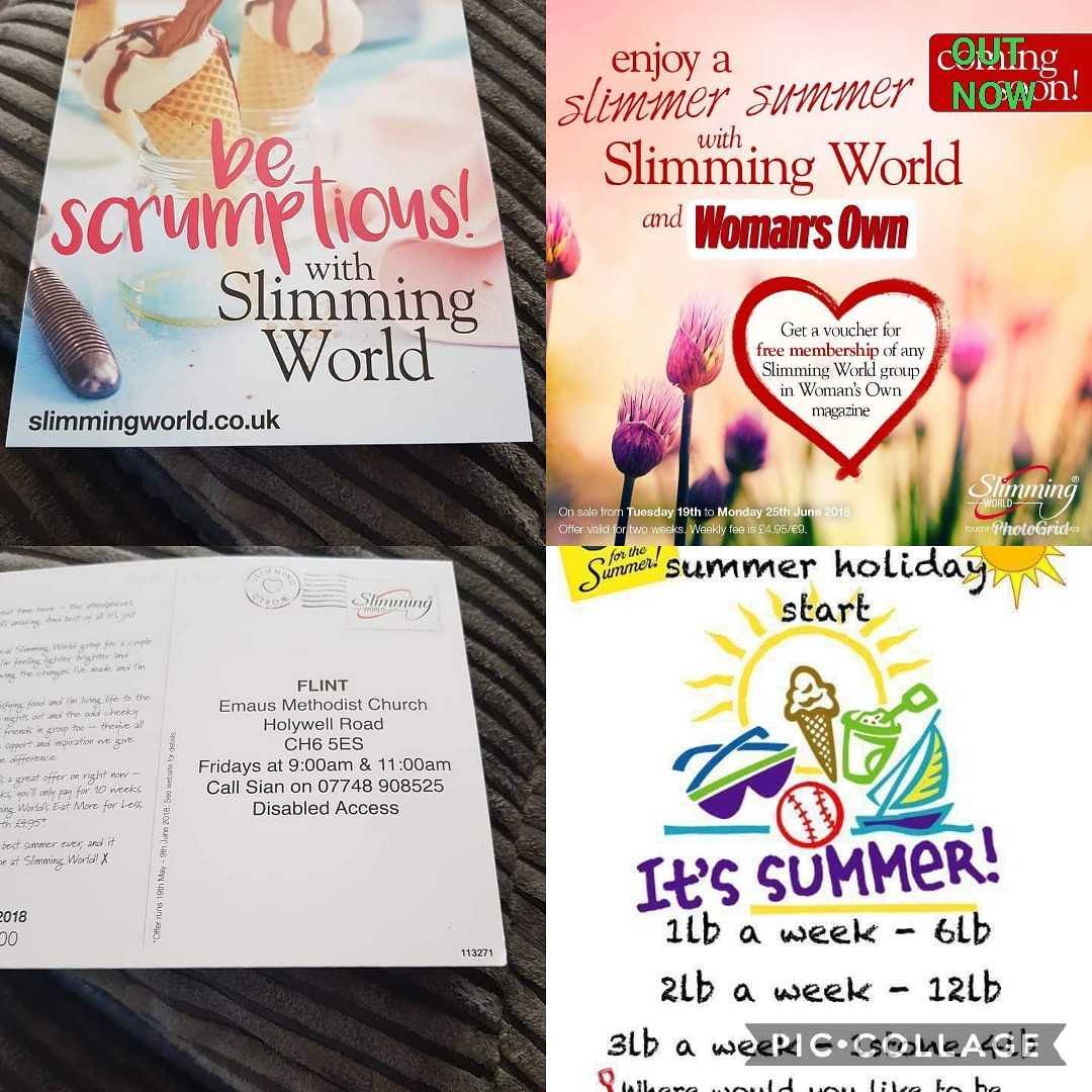 sian_fagan's tweet image. New and returning members welcome! #slimmingworld #swgroup #weightloss #healthyeating #flint #flintshire