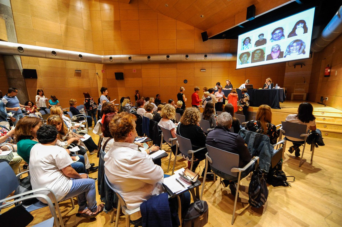 Grupo Ssi On Twitter Momentos Grupossi En Batzar Nagusia Asamblea General Aurrerantz 2018 Cooperativismo Coops twitter