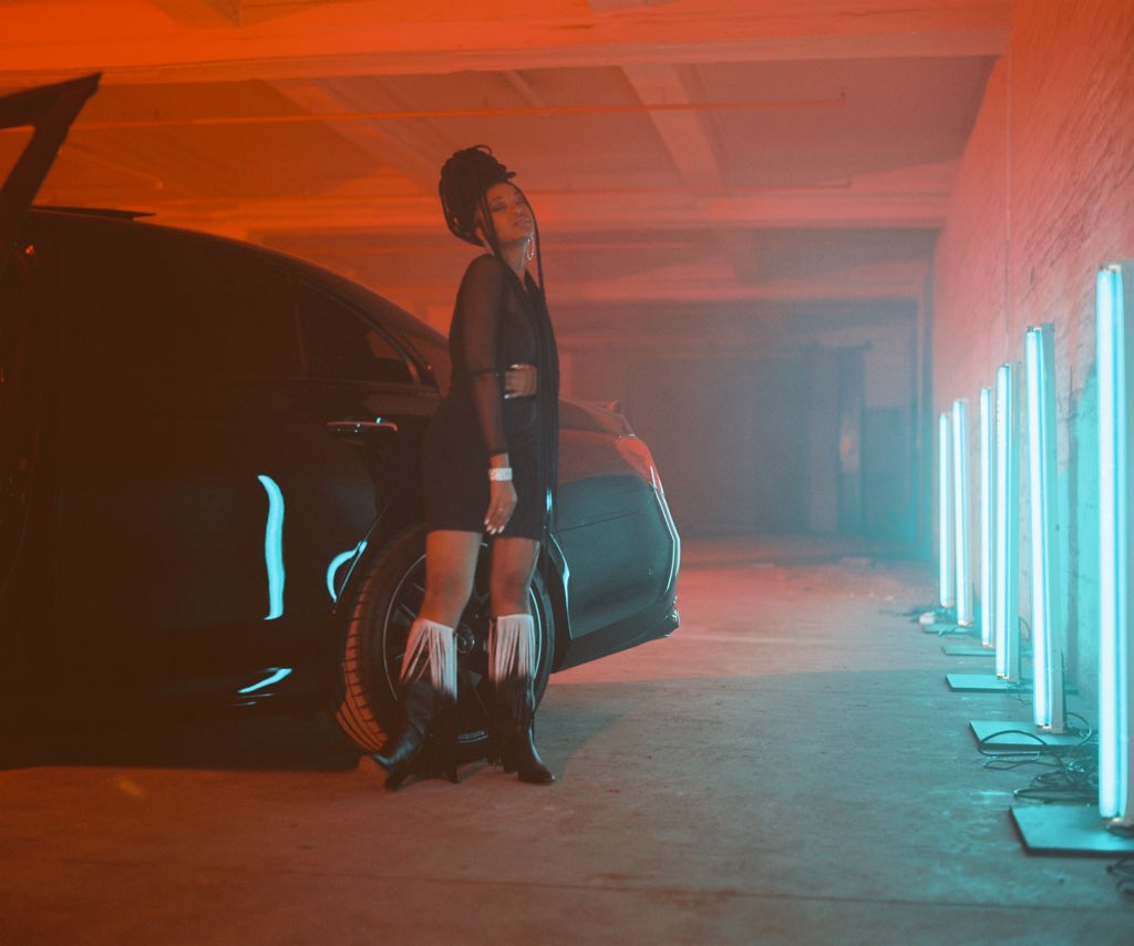 Cino International tweet media