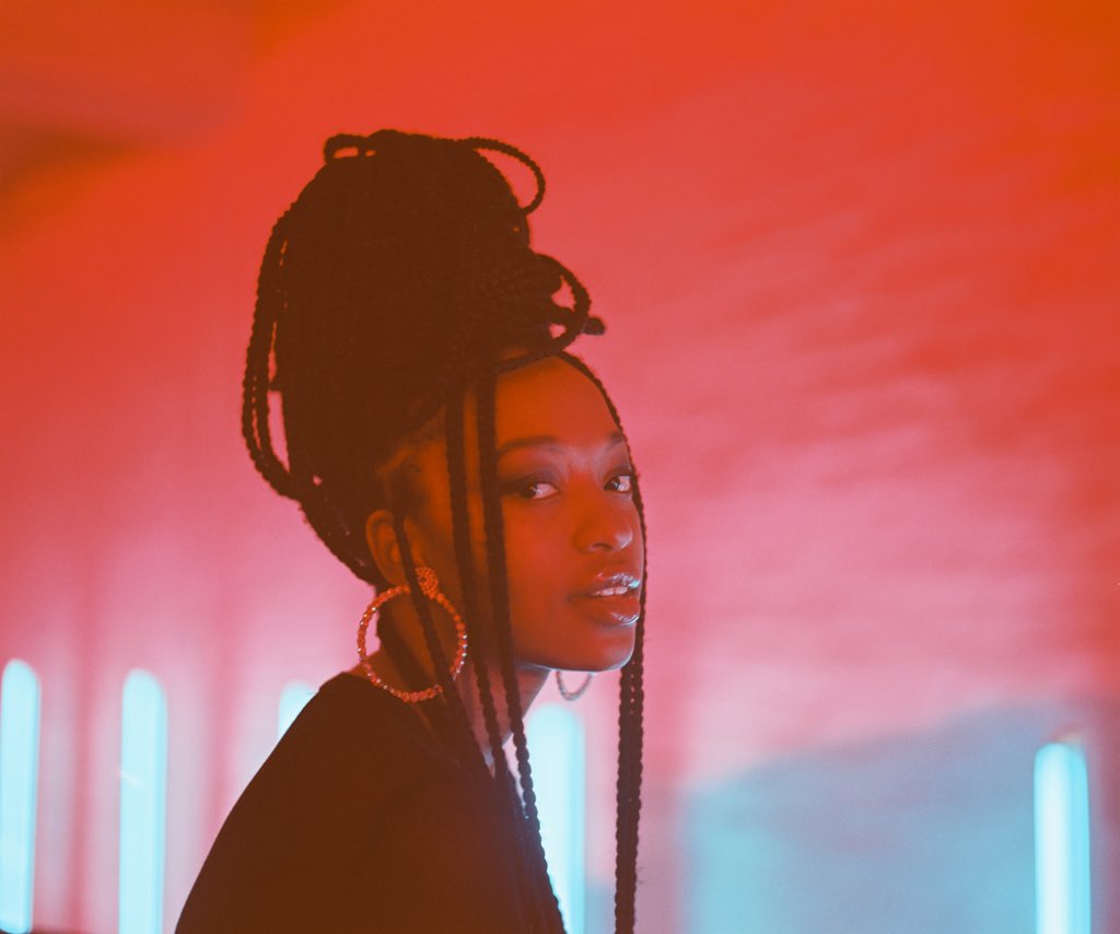 Cino International tweet media