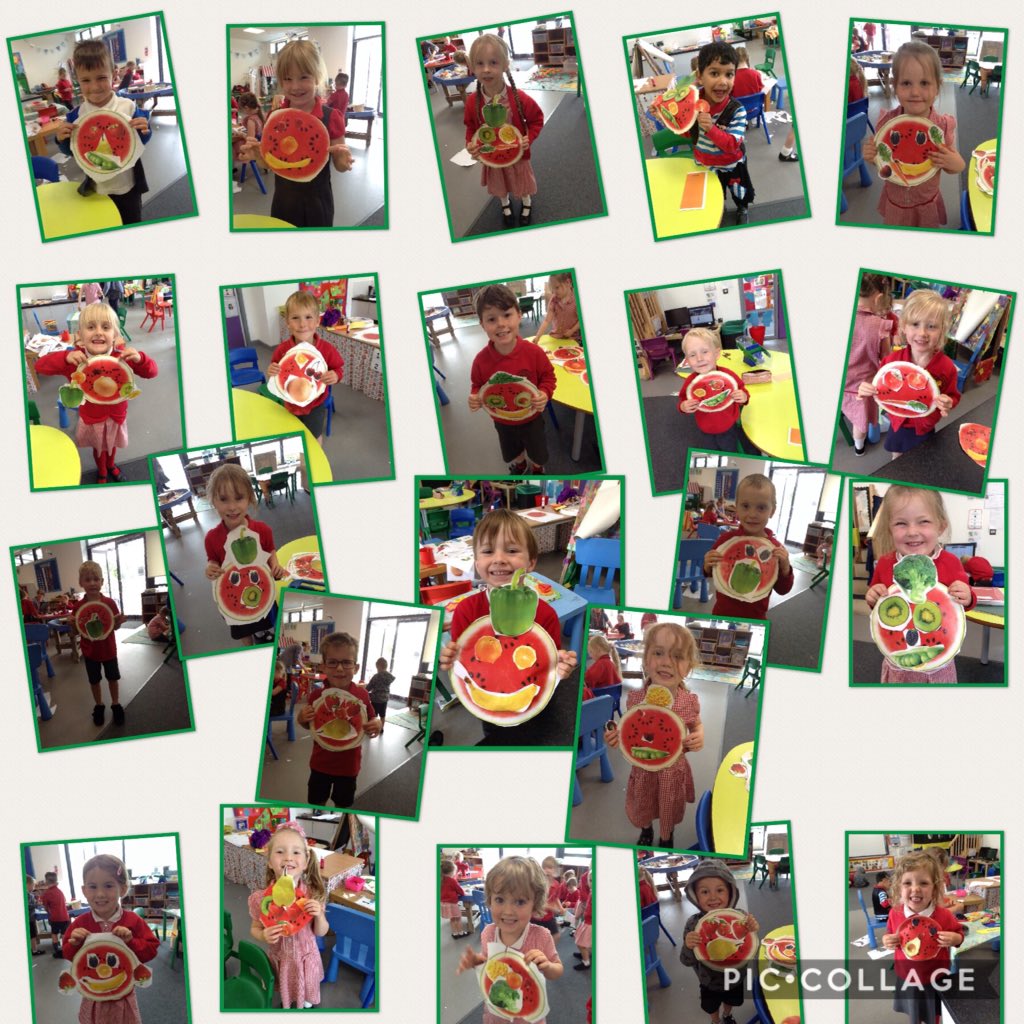 Efelychu gwaith Giuseppe Arcimboldo/ Emulate Giuseppe Arcimboldo's work!🍒🍅🍎🍐🍌🌽