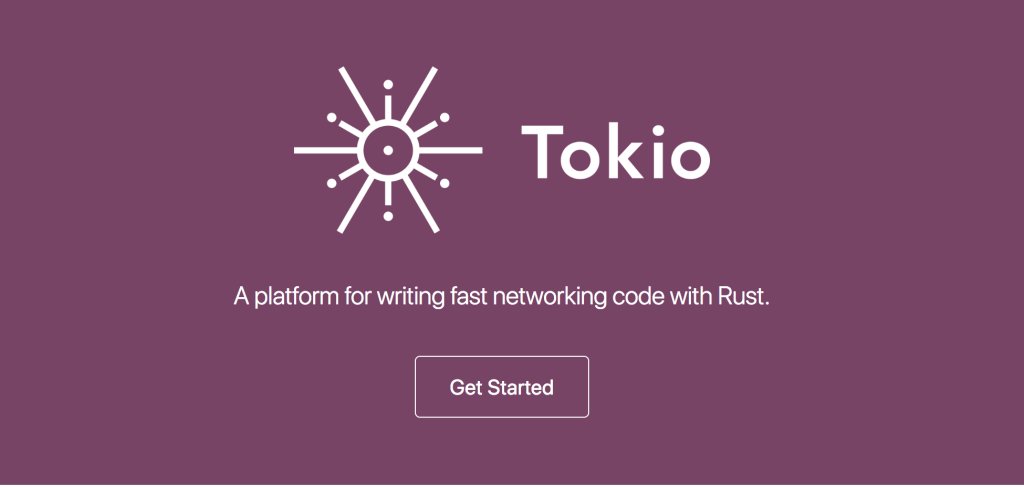 software_daily's tweet photo. Rust Networking with Carl Lerche @carllerche @BuoyantIO #Tokio #NetworkedServices https://t.co/tBVqSeBKtN https://t.co/IcQ46nMii7