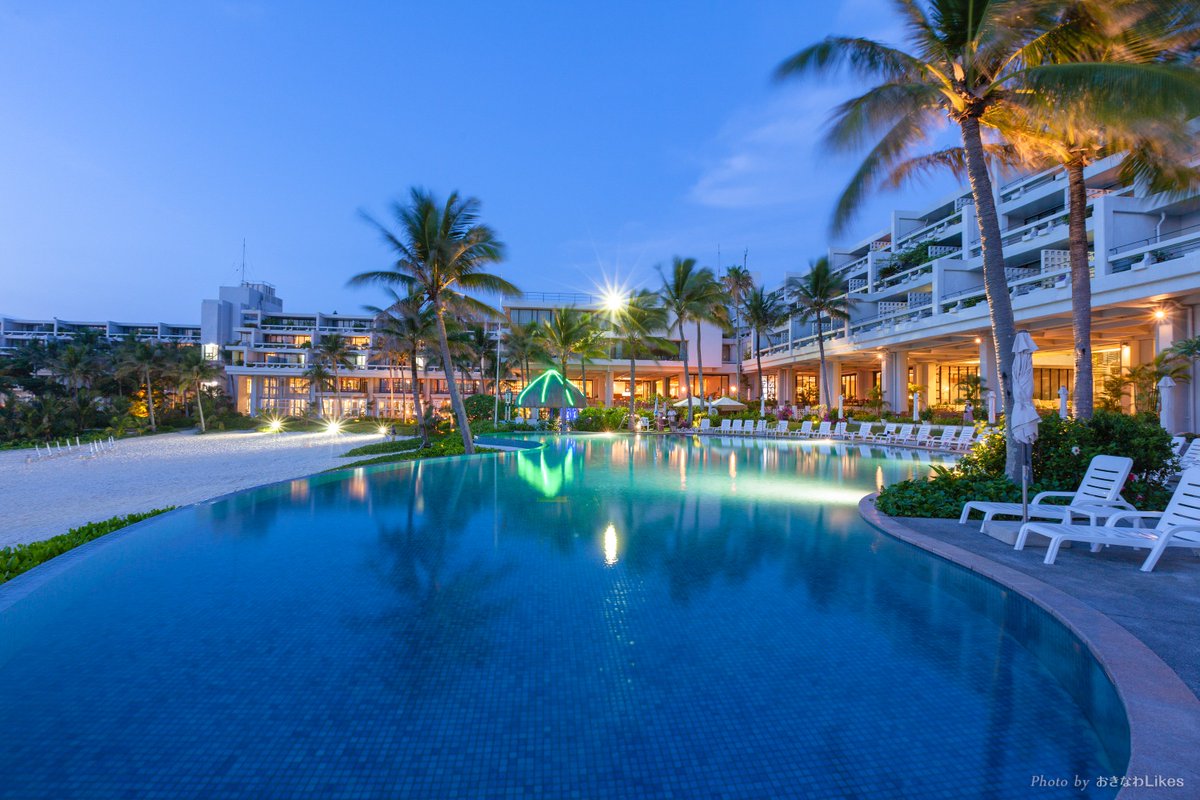 おきなわLikes on X