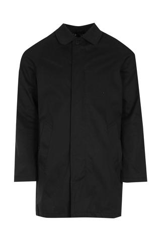 Our hot selling product: Black Button Through Mac Jacket , see at goo.gl/XqVKGX