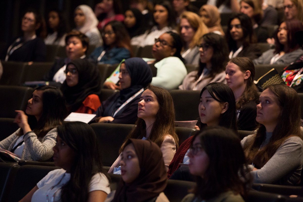 STEMWomenEvents's tweet image. STEM Women Community Event in London 12th June 2018 ✨

#STEMWomenUK #WomeninSTEM #LondonSTEM