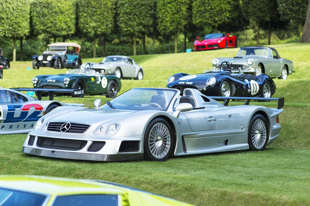 ClassicanaUK's tweet image. Diary Note! The Heveningham Hall Concours d’Elegance in Suffolk is almost here. It takes place in the grounds of the hall on 30th June &amp;amp; 1st July and this year's event will have a special 70th anniversary of Porsche showcase. #classiccars #sportscars #CarNews