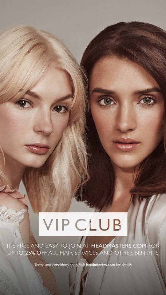 What is the Headmasters VIP Club? – Headmasters