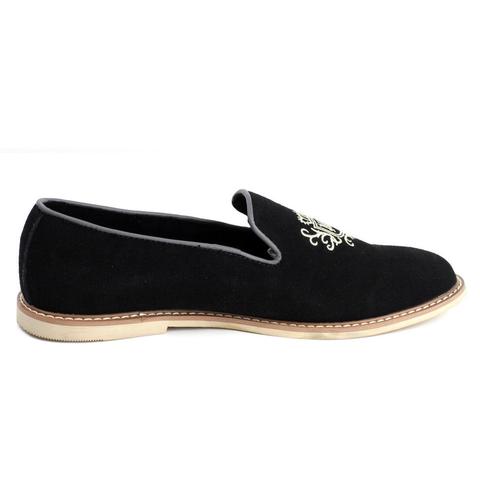 Our hot selling product: Black Suede Loafers , see at goo.gl/mYuorY