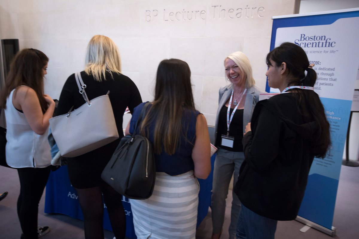 STEMWomenEvents's tweet image. STEM Women Community Event in London 12th June 2018 ✨

#STEMWomenUK #WomeninSTEM #LondonSTEM