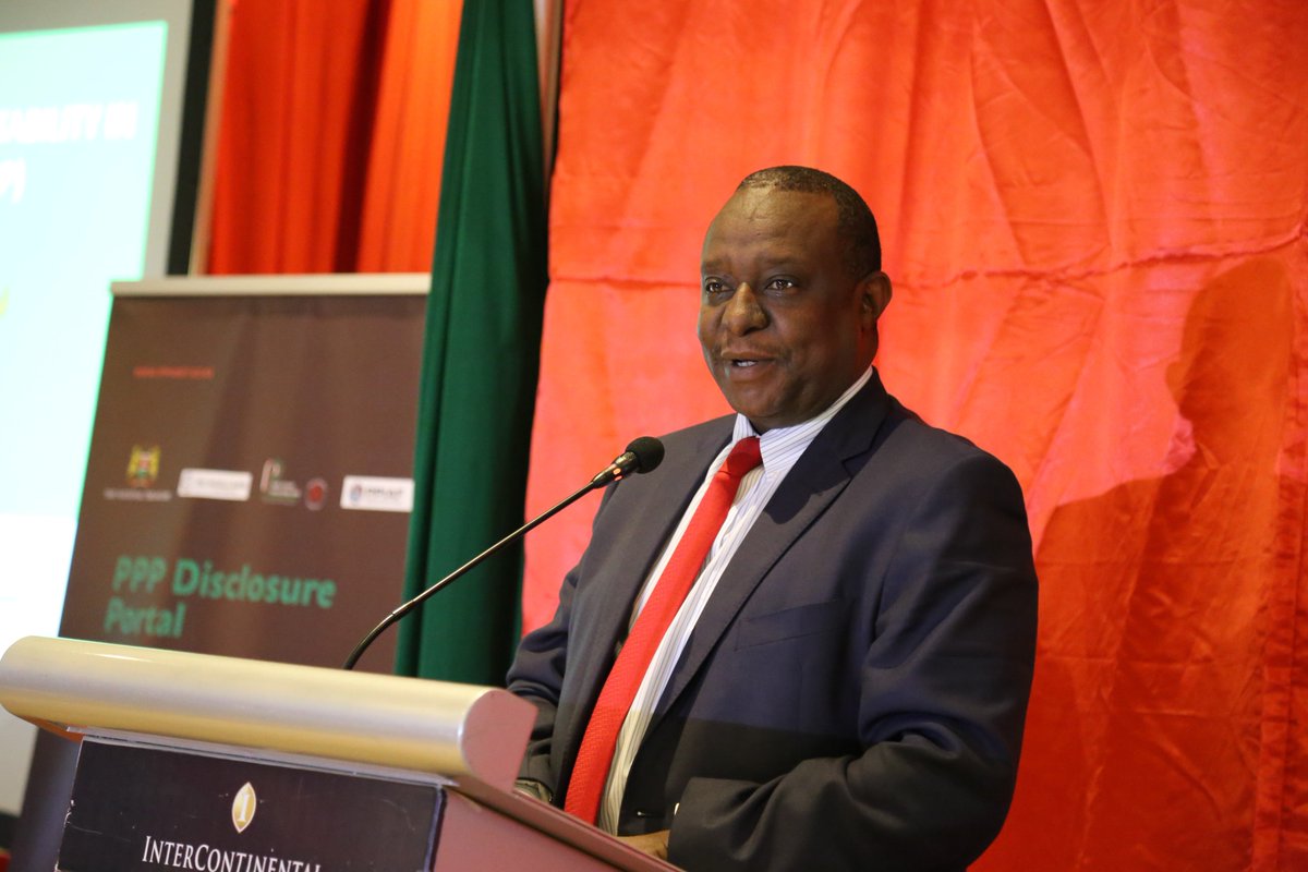 World Bank Kenya tweet media