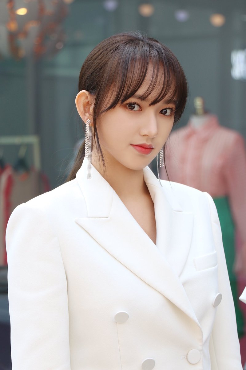 성소 程潇 Cheng Xiao