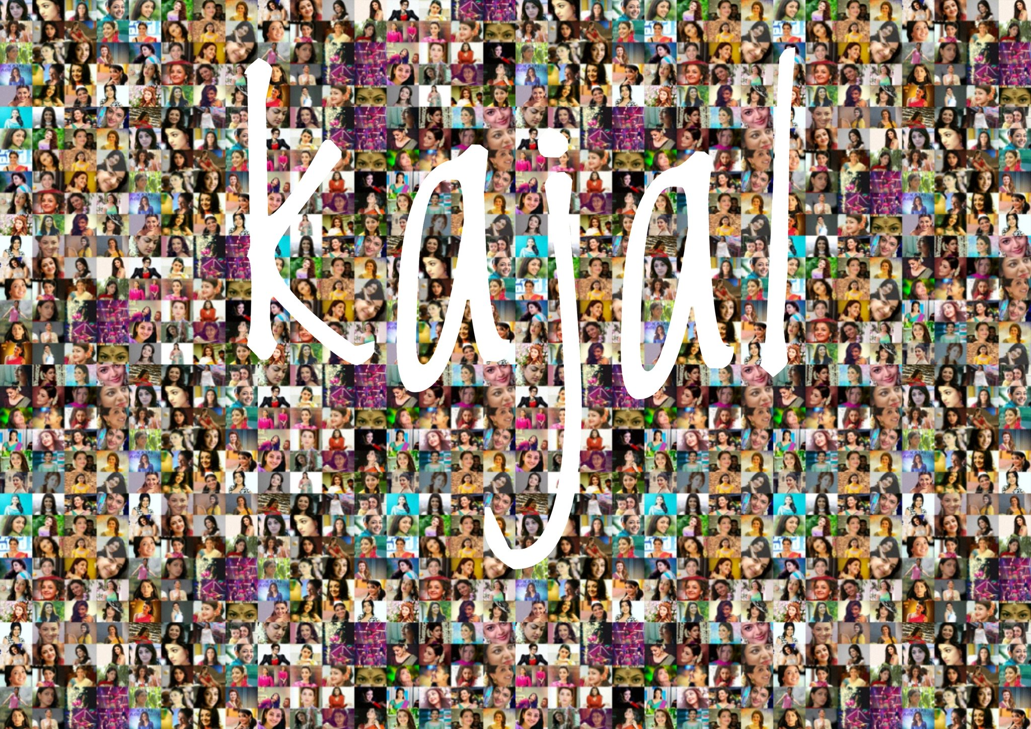 Happy birthday *KAJAL AGARWAL* 