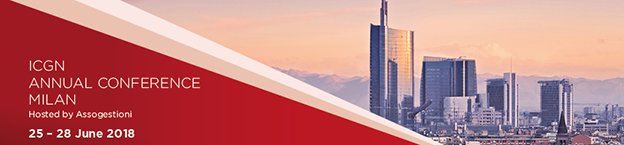 ICGN (@icgncorpgov) on Twitter photo We are looking forward to seeing many of you in Milan for #ICGN18 Annual Conference & AGM on 25-28 June Hosted by <a href="/Assogestioni/">Assogestioni</a> & in Premier Partnership with <a href="/UniCredit_IT/">UniCredit Italia</a> ! Follow the event using #ICGN18 #CorpGov We are looking forward to seeing many of you in Milan for #ICGN18 Annual Conference & AGM on 25-28 June Hosted by <a href="/Assogestioni/">Assogestioni</a> & in Premier Partnership with <a href="/UniCredit_IT/">UniCredit Italia</a> ! Follow the event using #ICGN18 #CorpGov