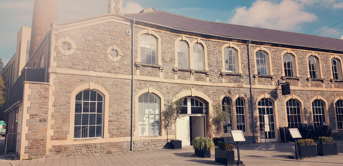 BristolVRLab's tweet image. #ICYMI : Come and work with us over Summer! We're looking for some "Immersive Interns" from @BristolUni, @UWEBristol and @BathSpaUni to come and help us pave the way and explore the potential of VR &amp;amp; AR technology. bristolvrlab.com/news/work-with…