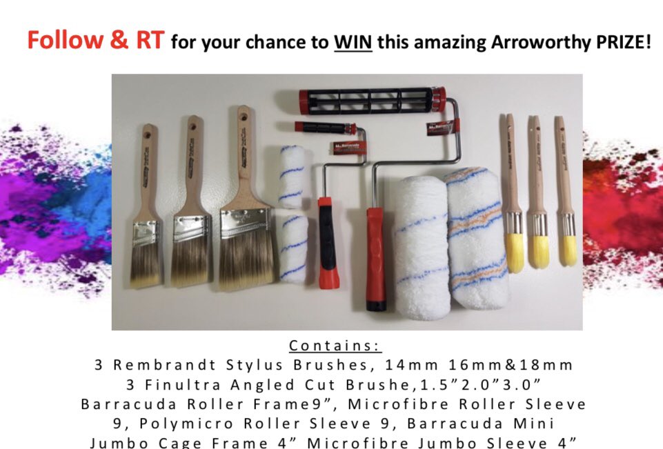 ArroWorthy_UK tweet picture