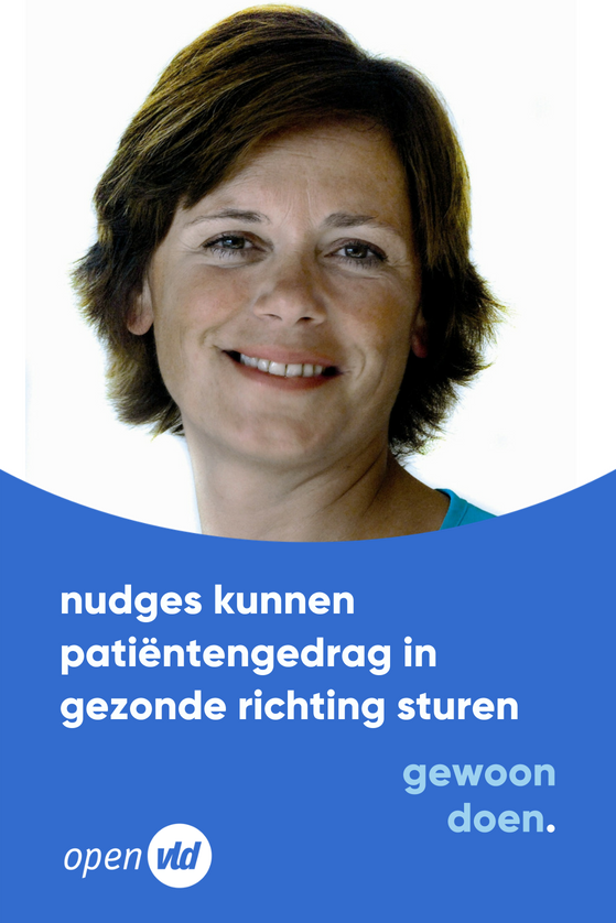 ThomasVanwing's tweet photo. Nudging van dokters en patiënten: commissie Volksgezondheid neemt unaniem resolutie @IneSomers &amp; @dirkjanssens19 aan. https://t.co/nle6Ugurgz #dekamer @openvld https://t.co/T7l8wwqC3a