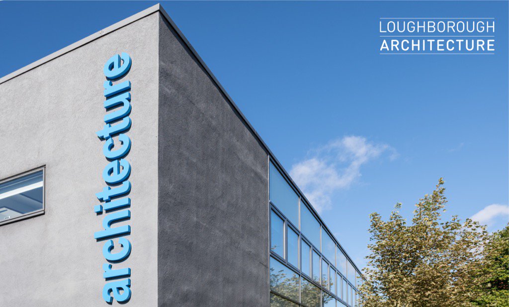 j_nils's tweet photo. Interested in becoming an Architecture Design Tutor @LboroArch (@LboroABCE)? Apply here: https://t.co/7EoaG9GKFt  @lborouniversity https://t.co/YEtzwxHjB4