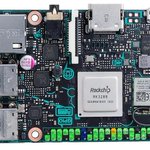 Photo by Asus Tinkerboard (@Tinkerboarding)