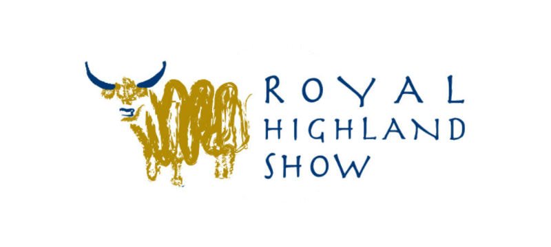 We’re attending <a href="/ScotlandRHShow/">Royal Highland Show</a> this weekend. Come visit us at Area Agri, Avenue P, Stand 192.