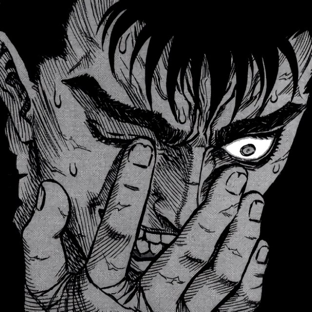 Vergil on Twitter: "#Berserk #Guts #Griffith #Anime https://t.co/ouHHm...