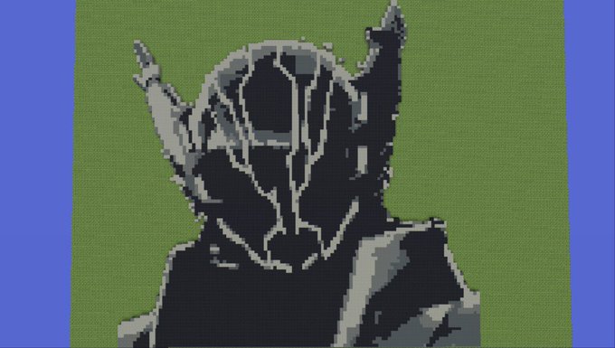 シグ マイクラドット絵 Concert Grosso 18年06月 Page 2 Twilog シグ マイクラドット絵 Concert Grosso 18年06月 Page 2 Twilog