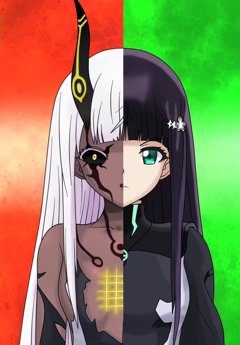 化野紅緒のtwitterイラスト検索結果