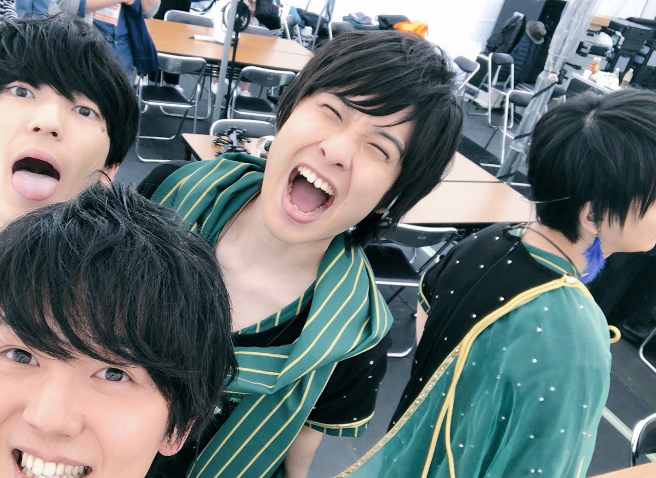 山下大輝 Daiki Yamashita on X: 