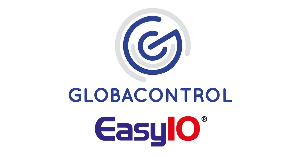 Meet Globacontrol, a new EasyIO distributor in #Spain. We welcome them to  the #EasyIO community and look forward to a successful partnership! globacontrol.com #bems