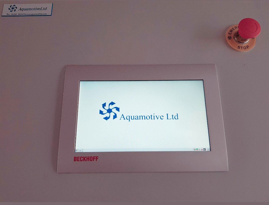 AquamotiveLtd's tweet image. All aspects of control system design PLC, HMI Programming. Upgrading or modifying existing systems & creating new systems from concept to completion
aquamotive.co.uk
#plcprogramming #hmiprogramming
