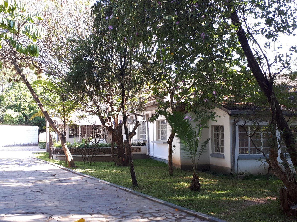 ewb_msv's tweet photo. Excited to be in sunny Lusaka this week for #ZIMEC, and today visiting with @PEPZambia - a great @DFID_UK-supported business capacity-building organisation working with suppliers of #mining in @Zambia's copperbelt https://t.co/ubSorzthGb #localcontent https://t.co/OFq3yPRkI0