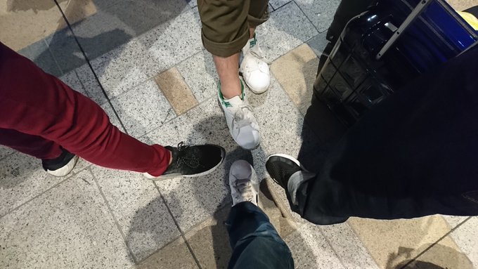 えふやん ඞ さん と Ga Me Auronn のやりとり 1 Whotwi グラフィカルtwitter分析