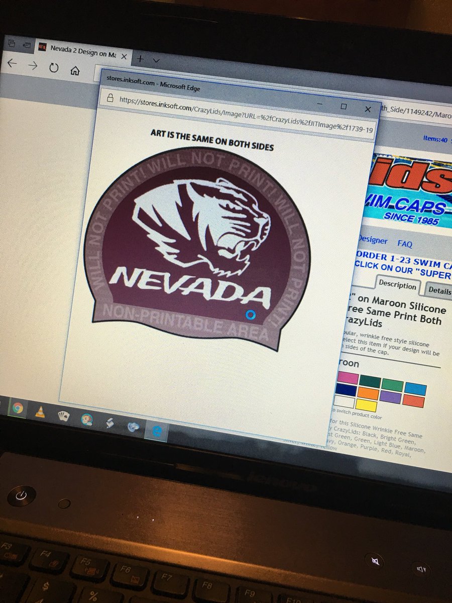 The season is coming.....