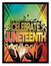 cmike22263's tweet photo. Happy Juneteenth... https://t.co/wamp4Ppfgx
