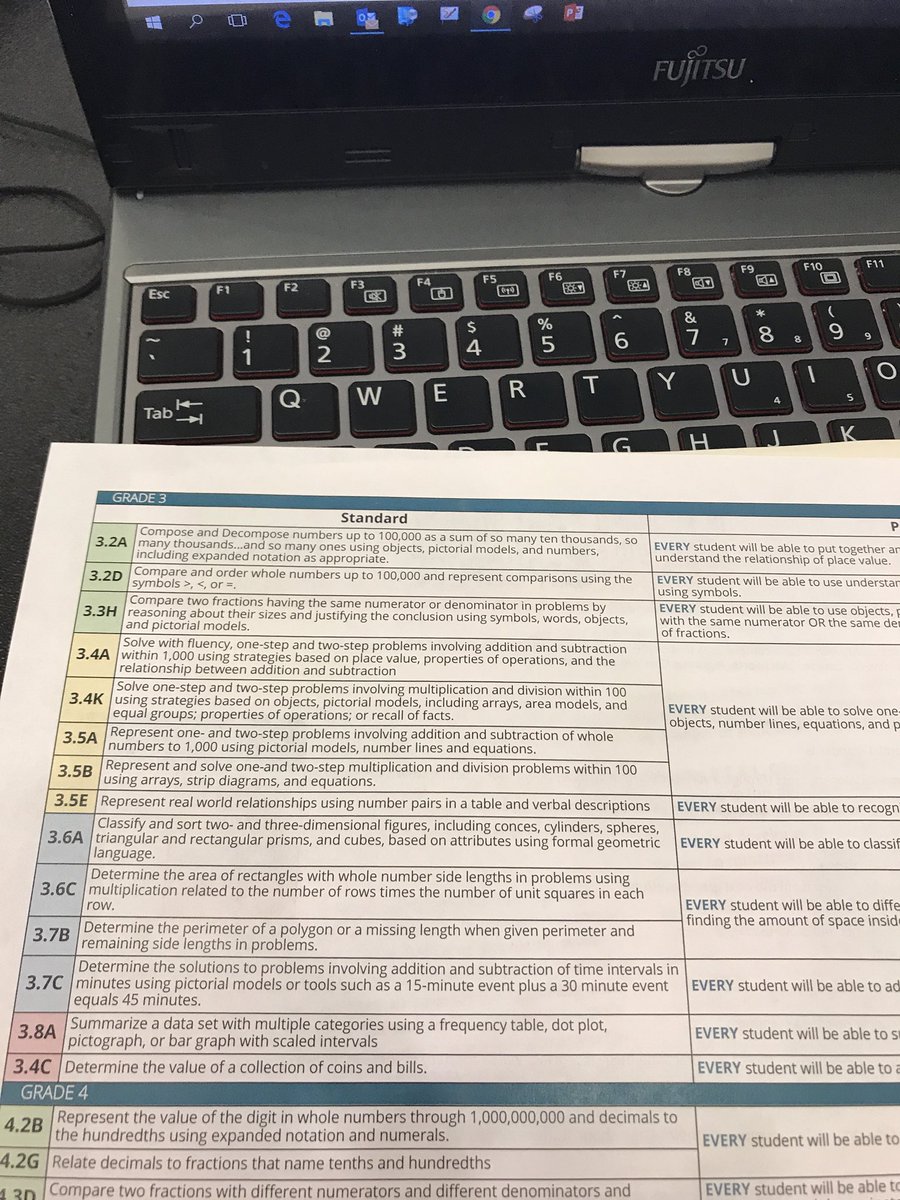 jensteeleRE's tweet image. Love this format! @KleinISDMath #KleinMath