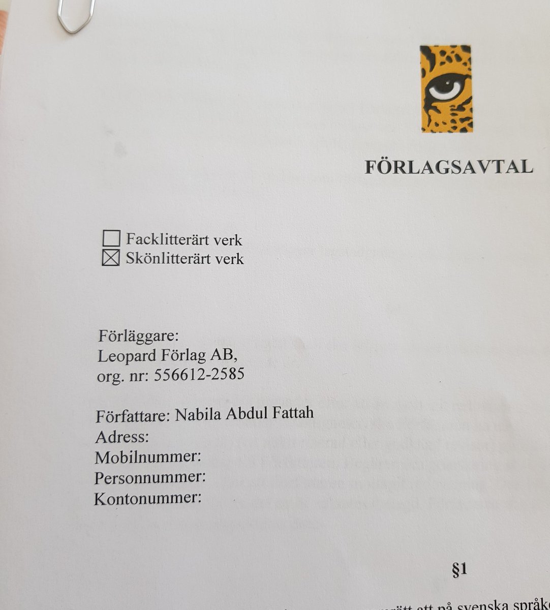 Nabila_AFR's tweet photo. Okej då. https://t.co/WdDphcqxau
