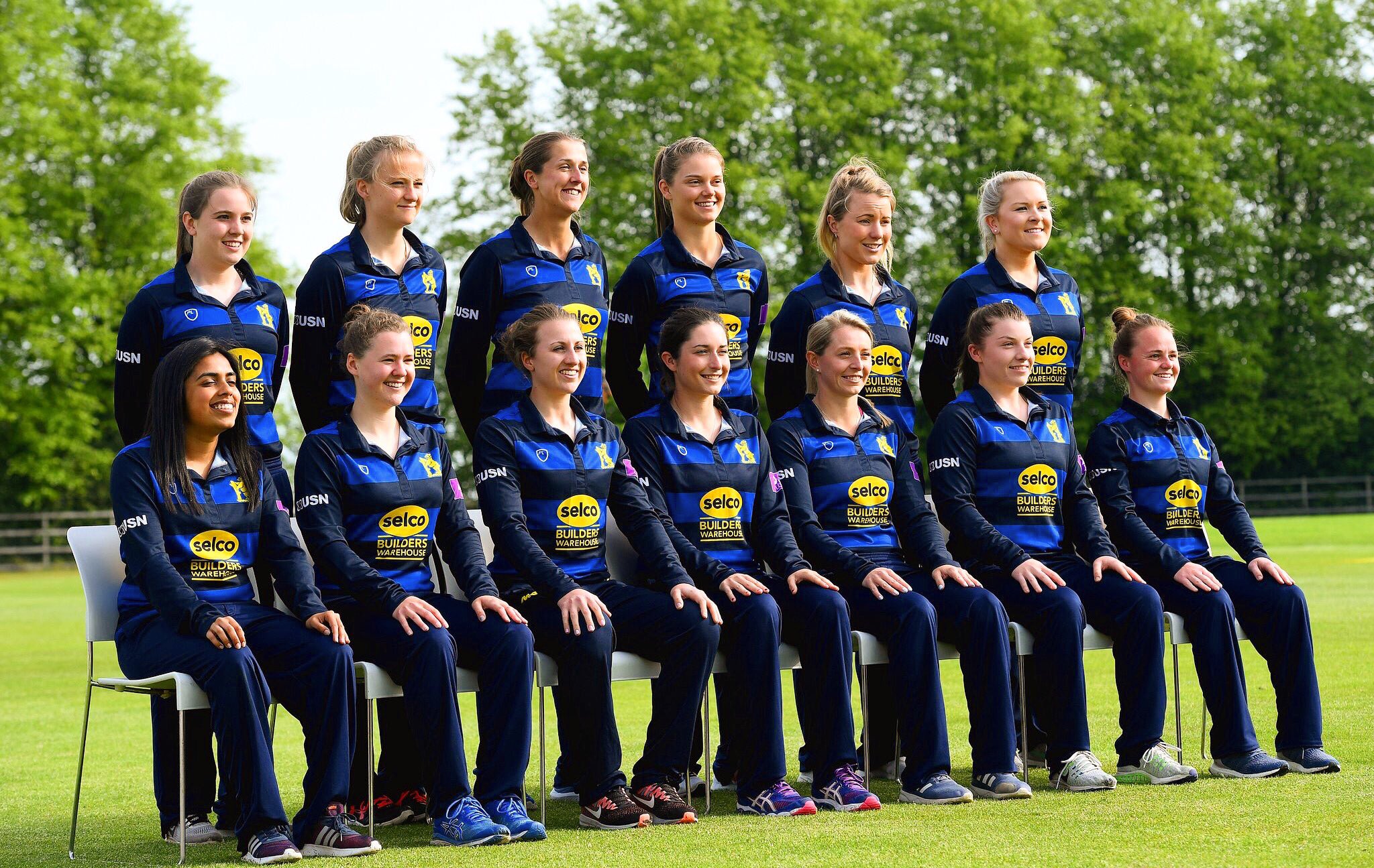 Warwickshire Women on Twitter "We’ve nearly reached 1.5k followers