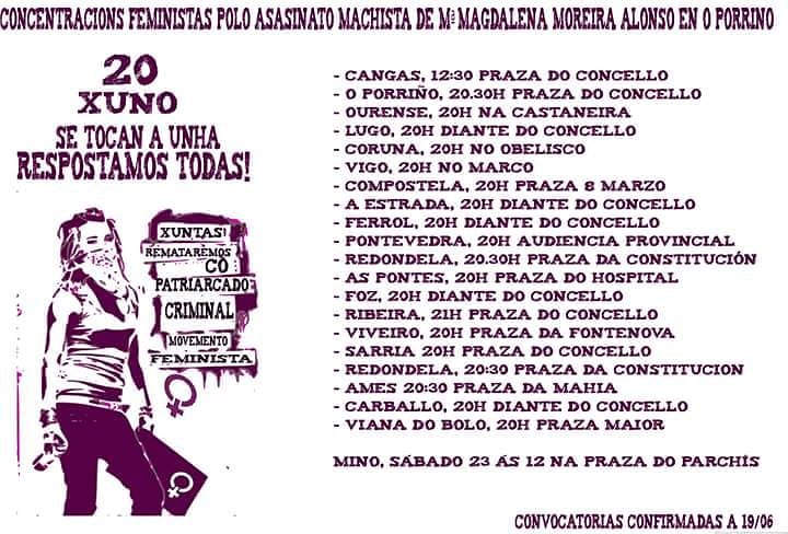 Estudantes Feministas Compos tweet media