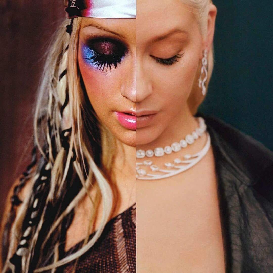 Christina Aguilera >> álbum "Liberation"[II] - Página 25 DgD1qoOW0AAnG01